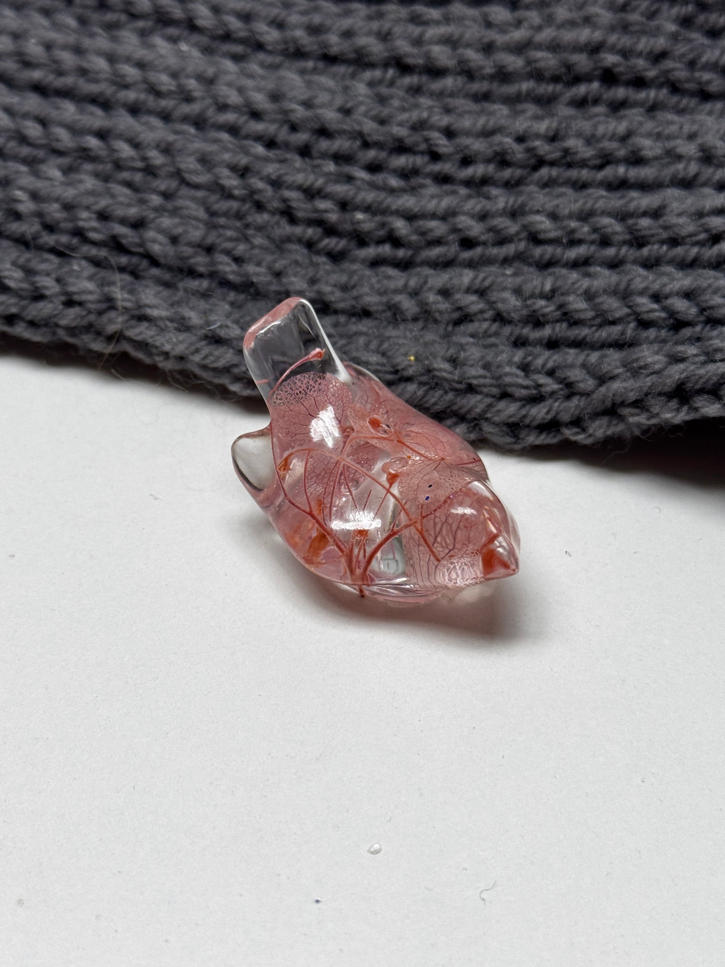 Mini Vögelchen