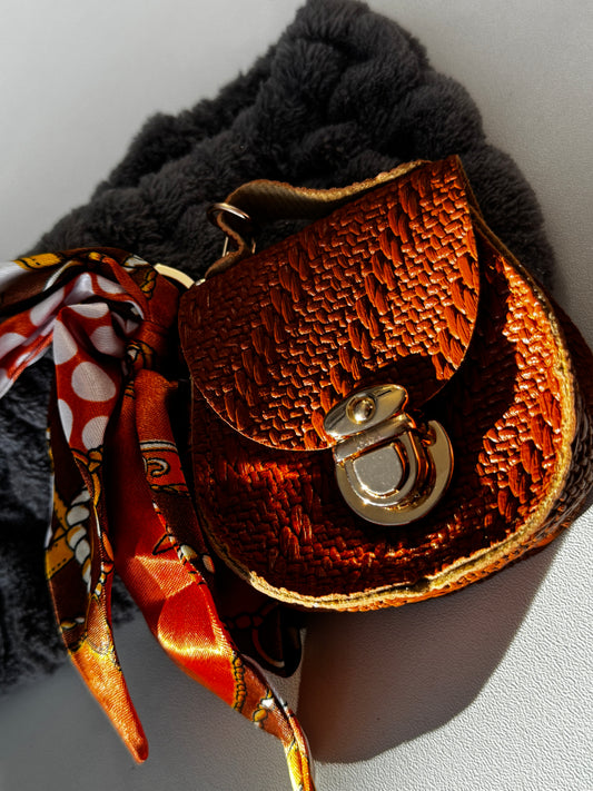Mini Vintage Bags