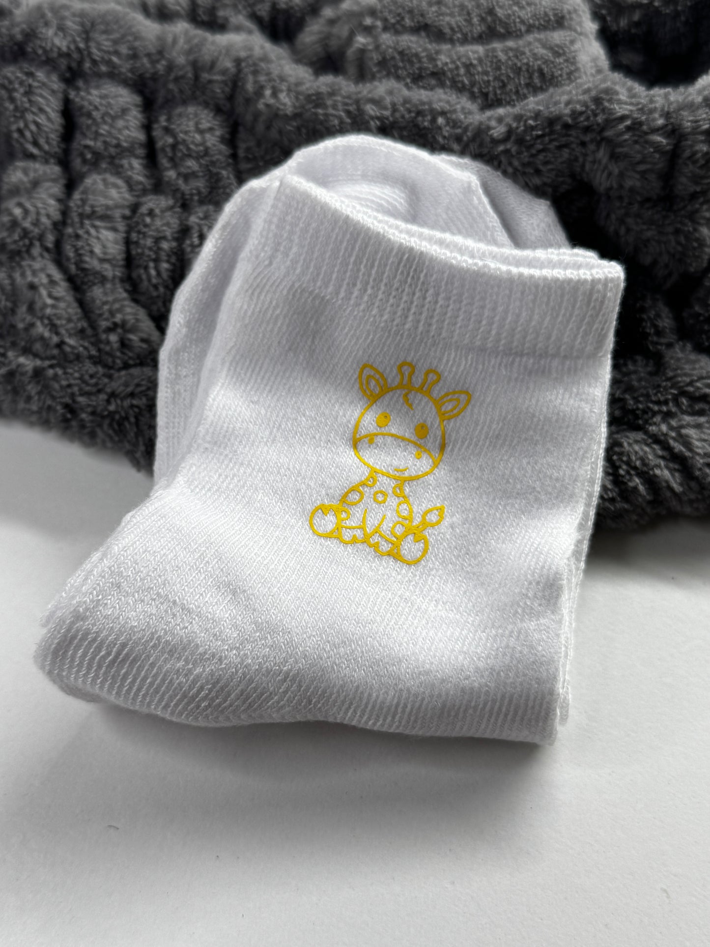 Kindersocken Gr. 23-27