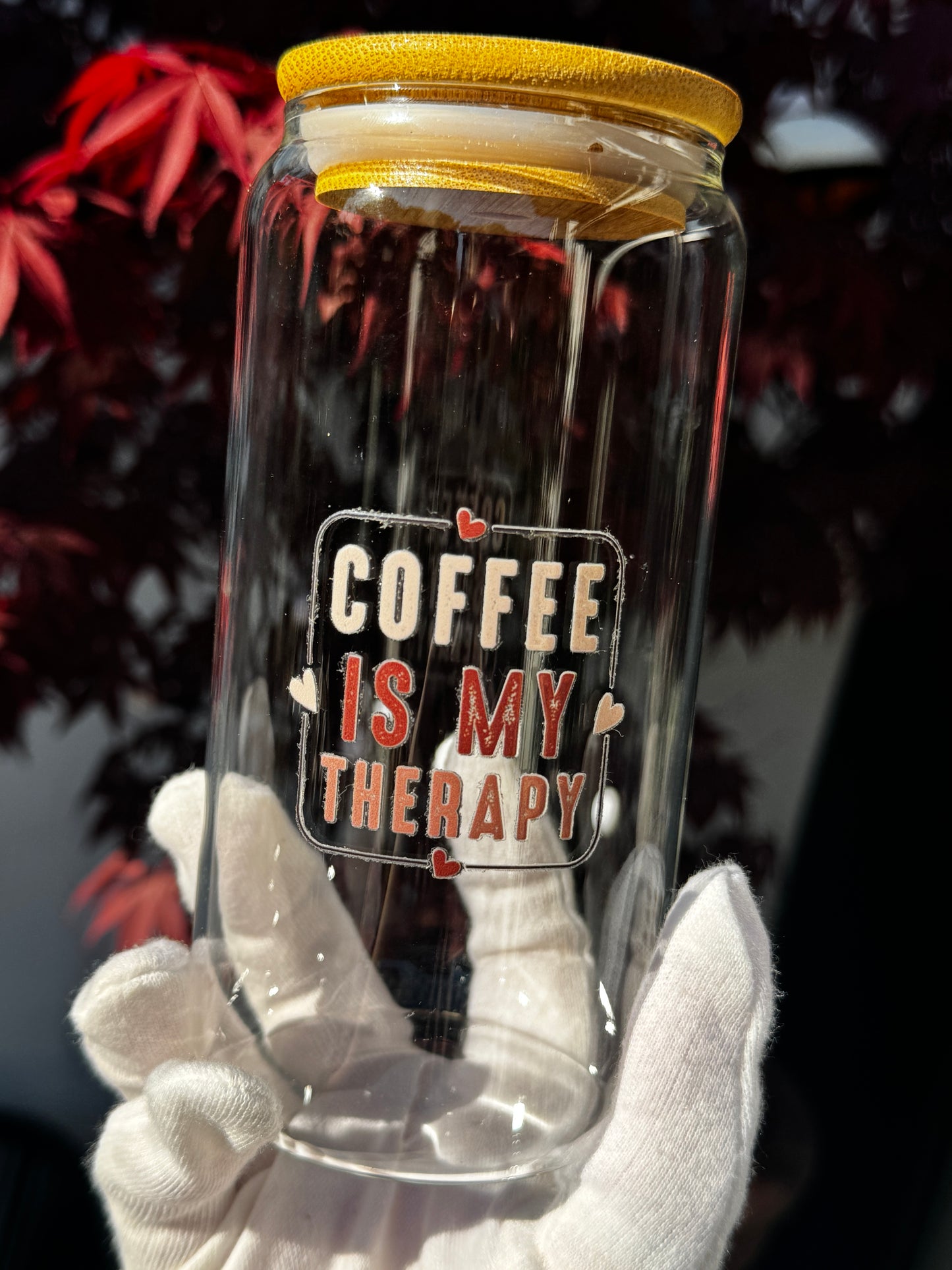 Coffe-Lover Gläser