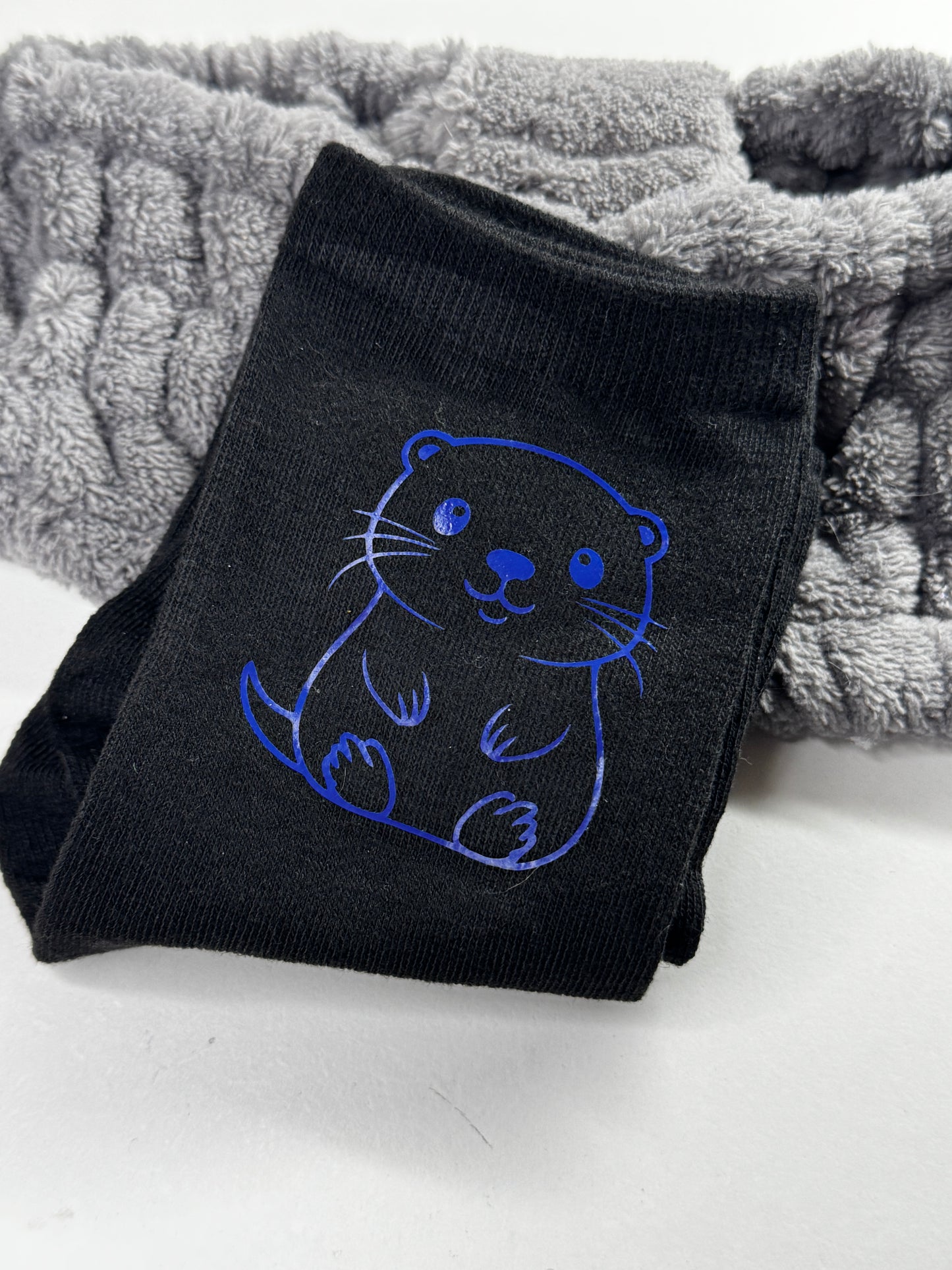 100% Baumwollsocken Gr. 39-42