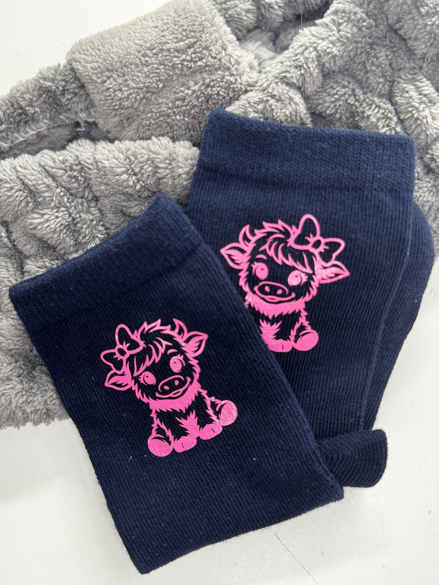 Kindersocken Gr. 27-30