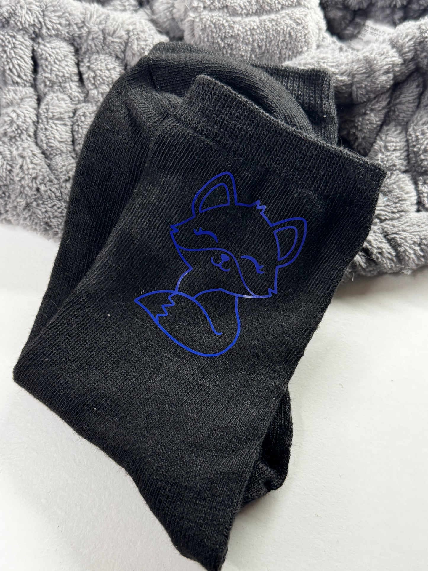 100% Baumwollsocken Gr. 35-38