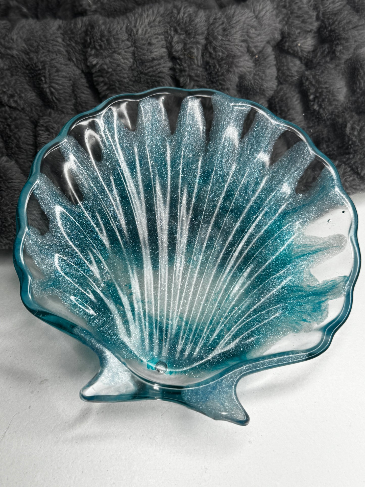Muschelschale