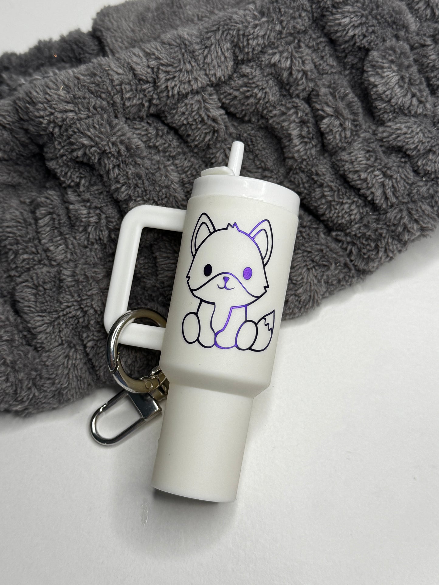 Kleine Cups Anhäger