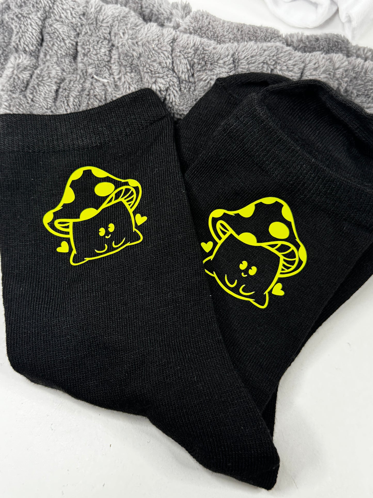 100% Baumwollsocken Gr. 39-42