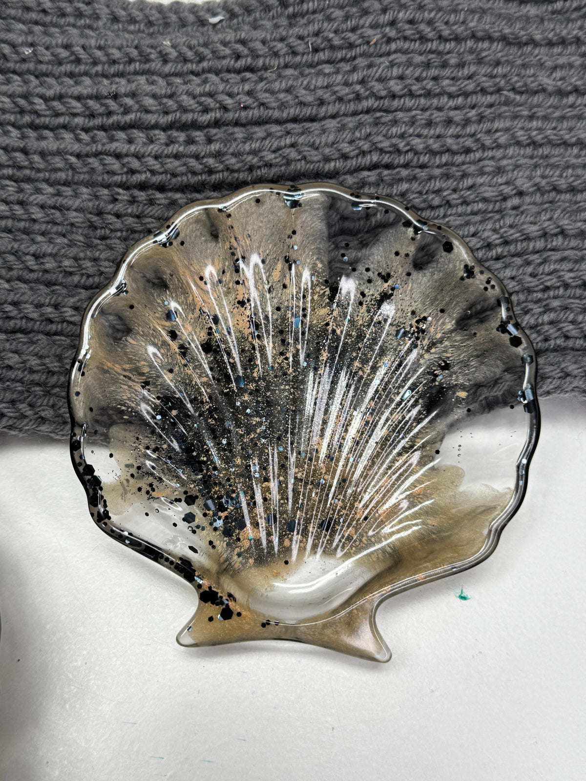 Muschelschale