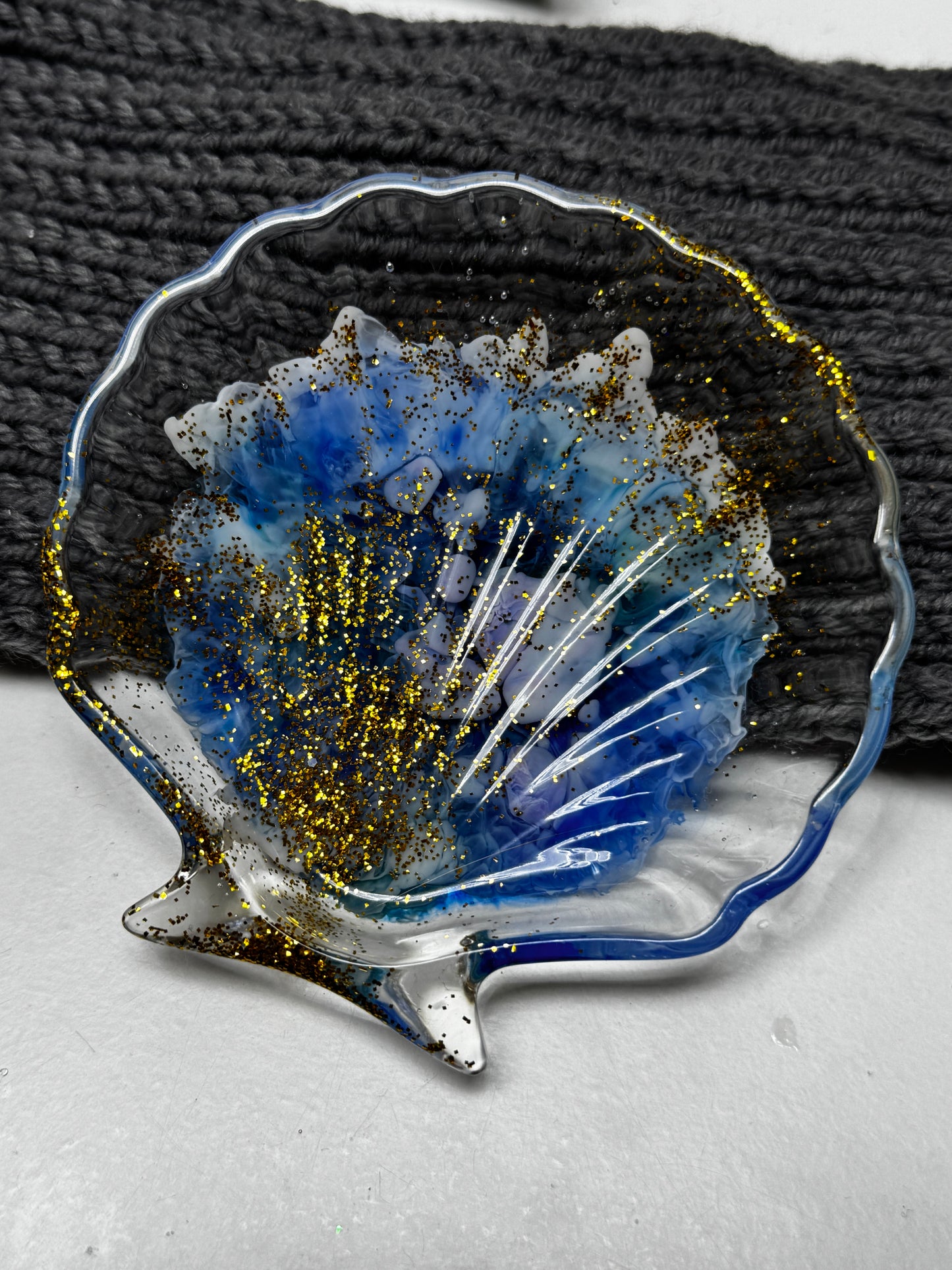 Muschelschale