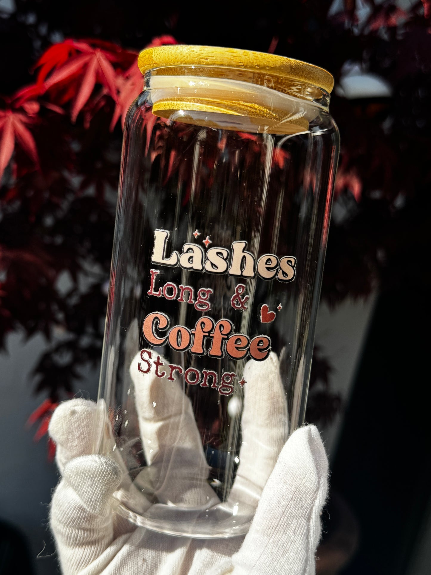 Coffe-Lover Gläser