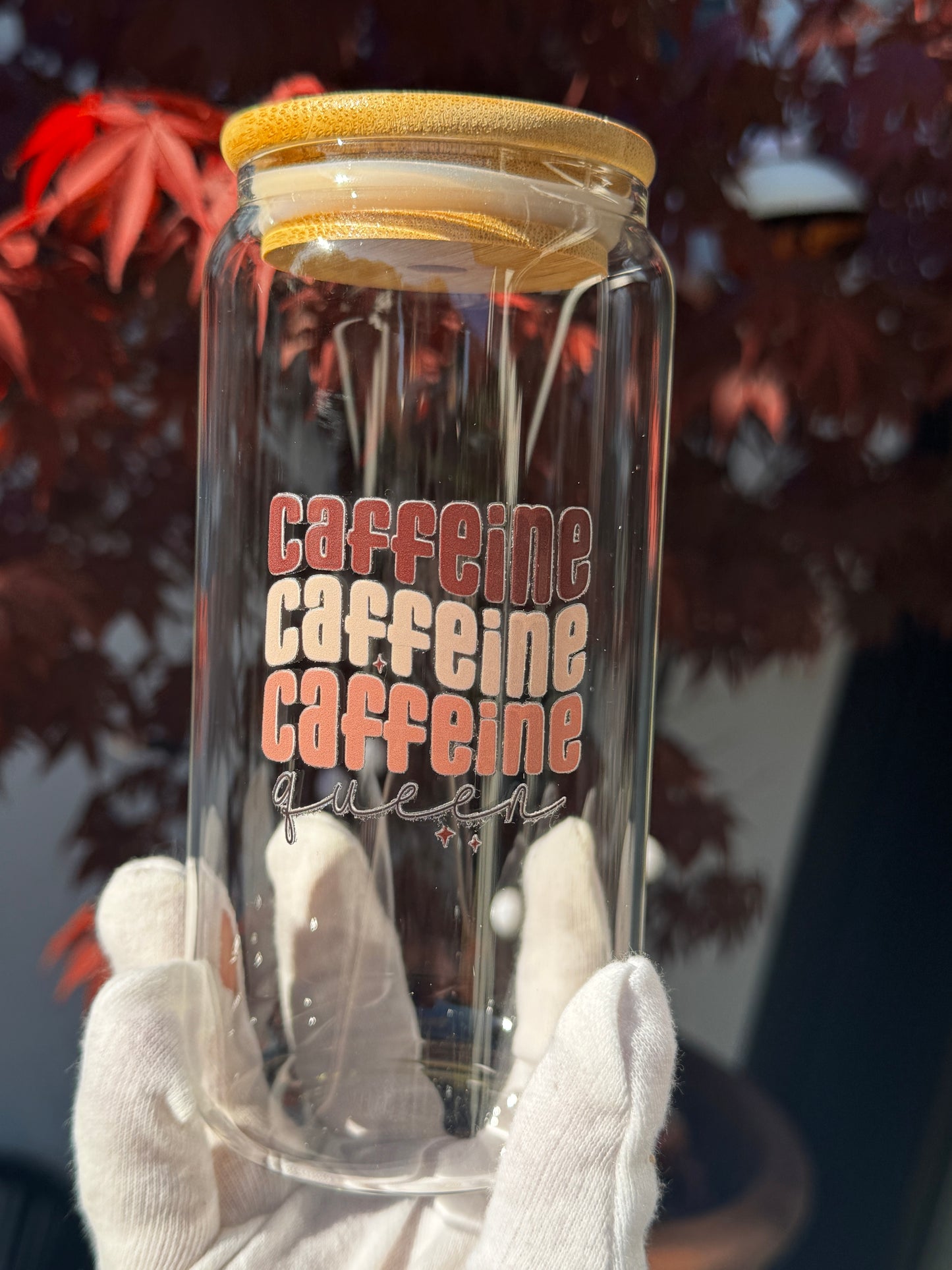 Coffe-Lover Gläser