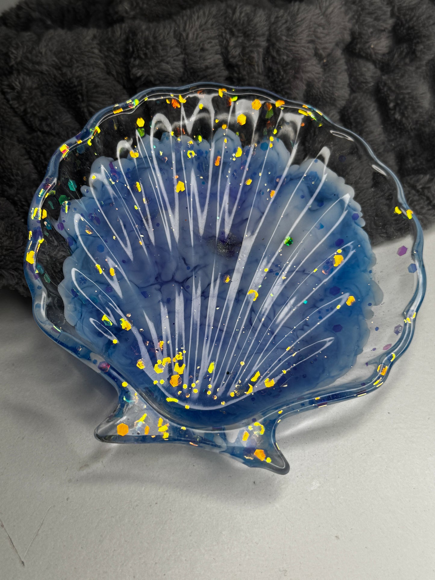Muschelschale