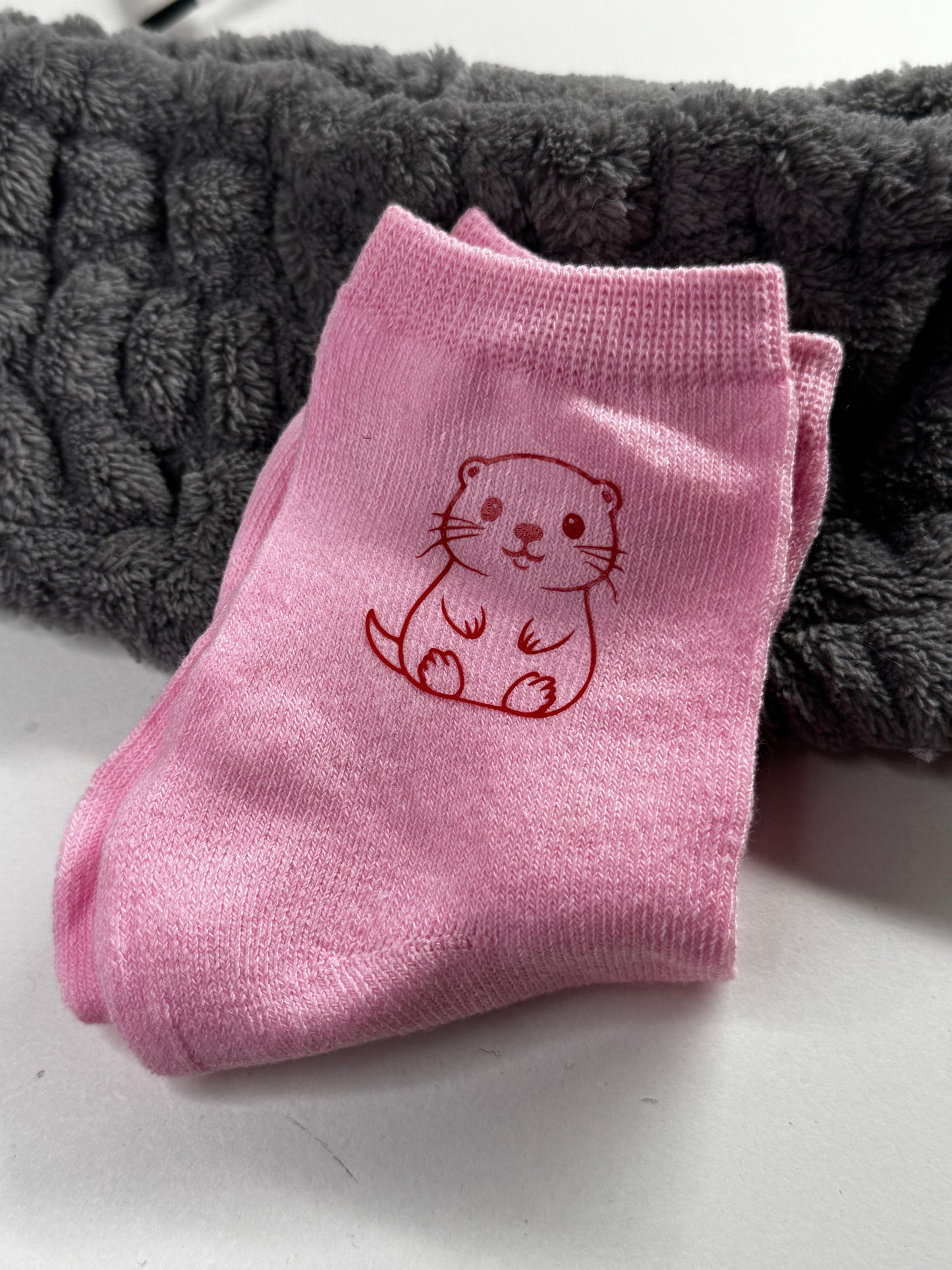 Kindersocken Gr. 23-27