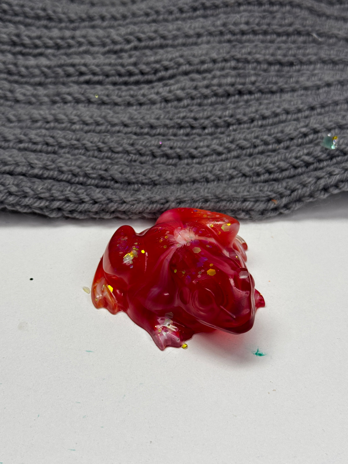 Frosch