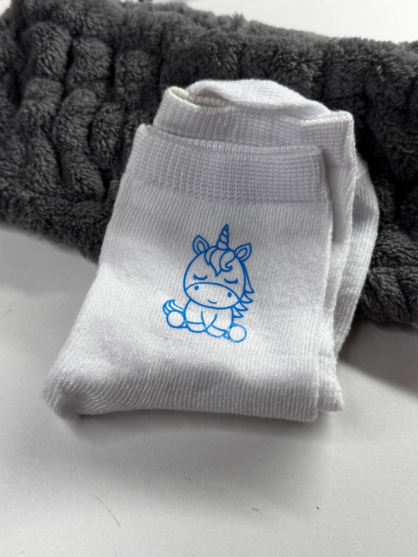 Kindersocken Gr. 23-27