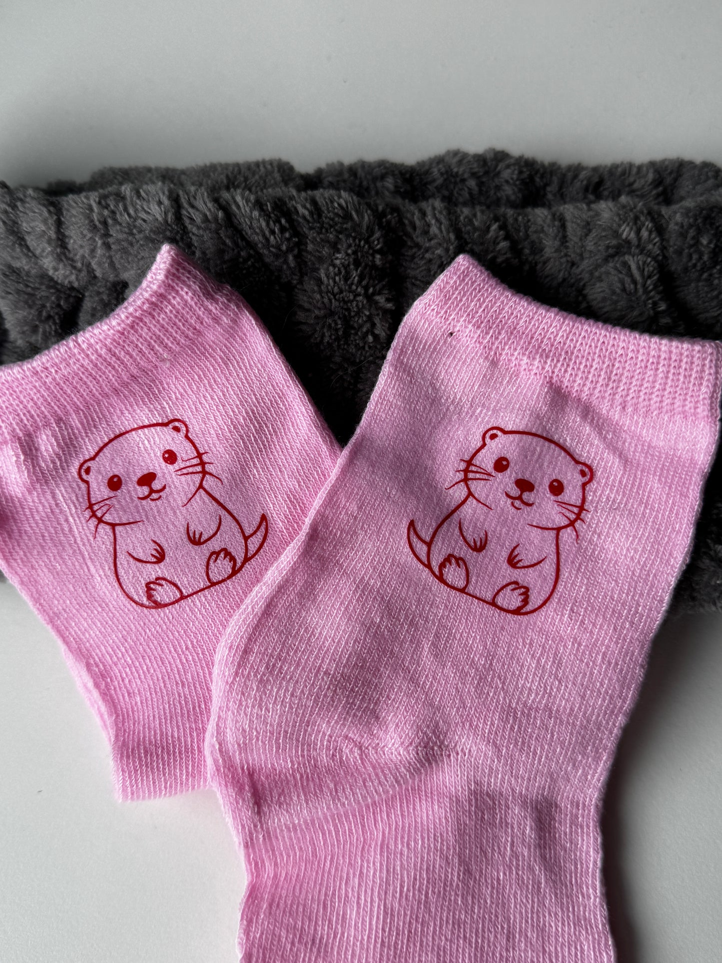 Kindersocken Gr. 23-27