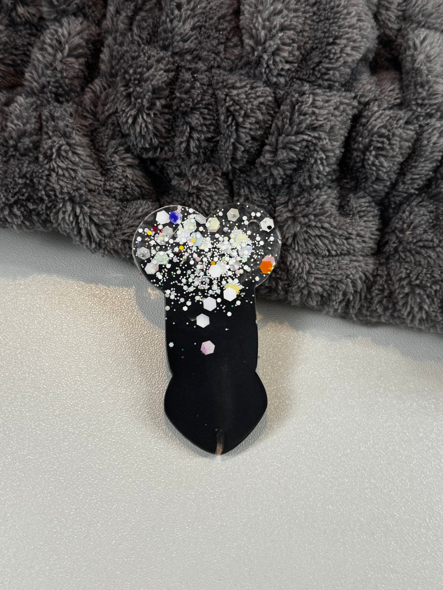 Schnipie Einkaufswagenlöser