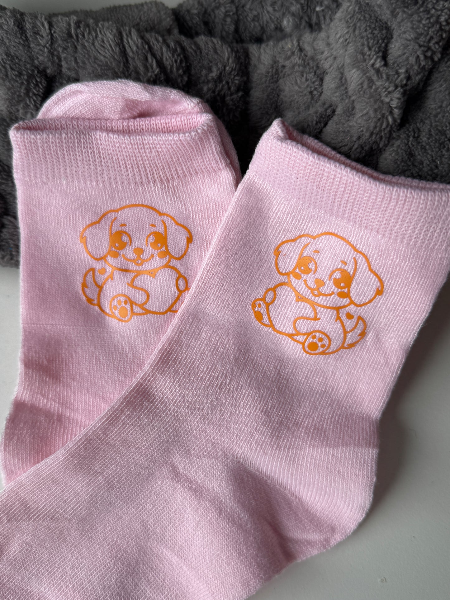Kindersocken Gr. 31-34