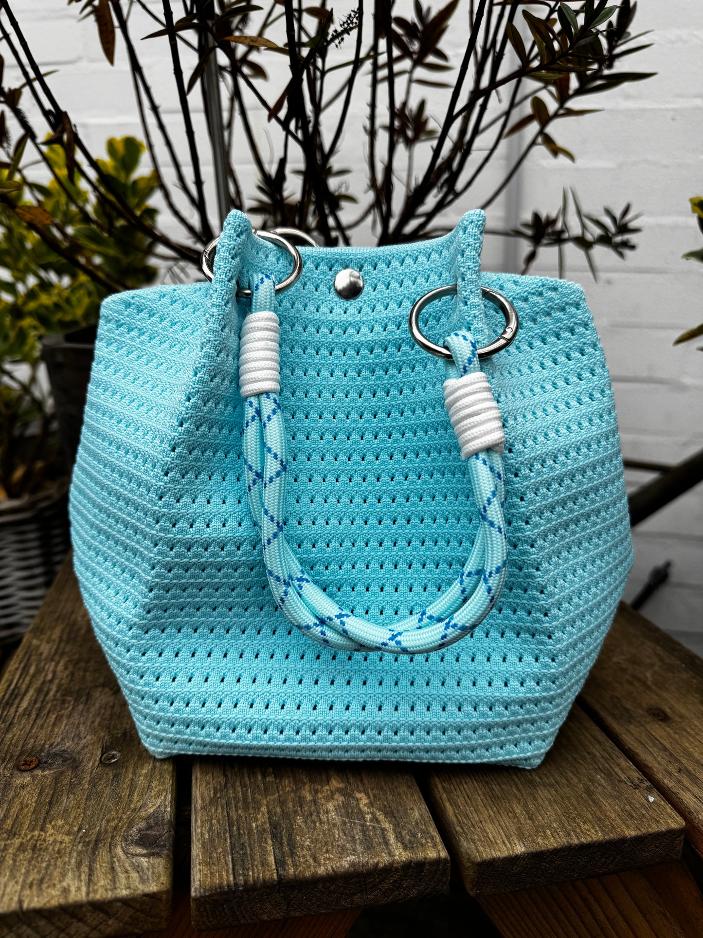Bunte Beutel/Taschen