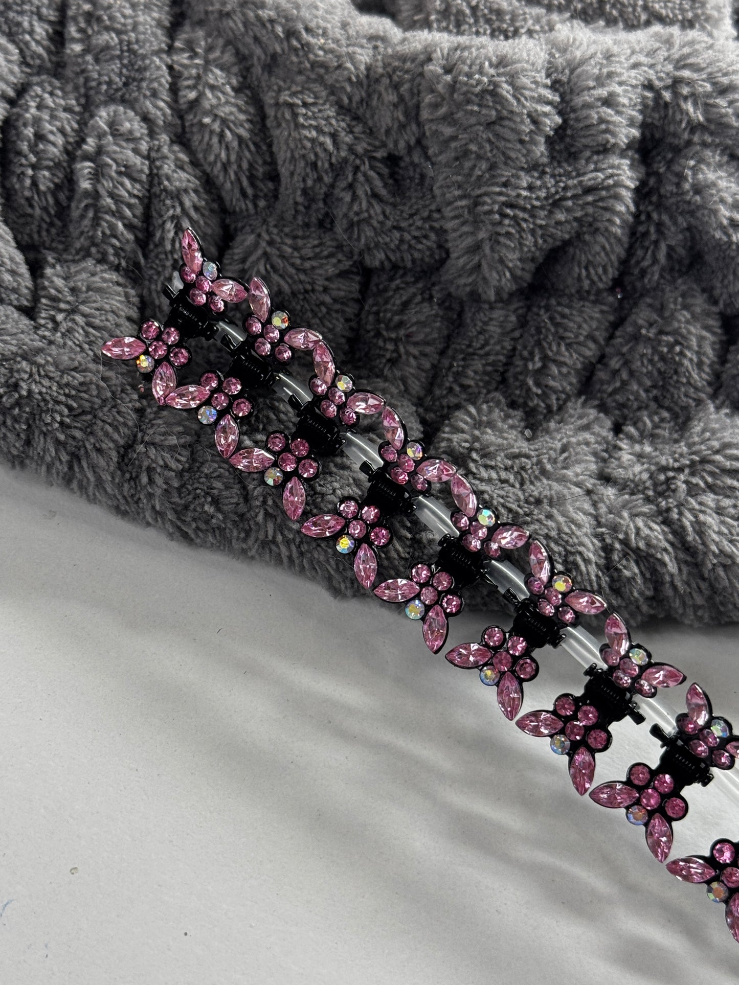 Schmetterling haaraccessoires