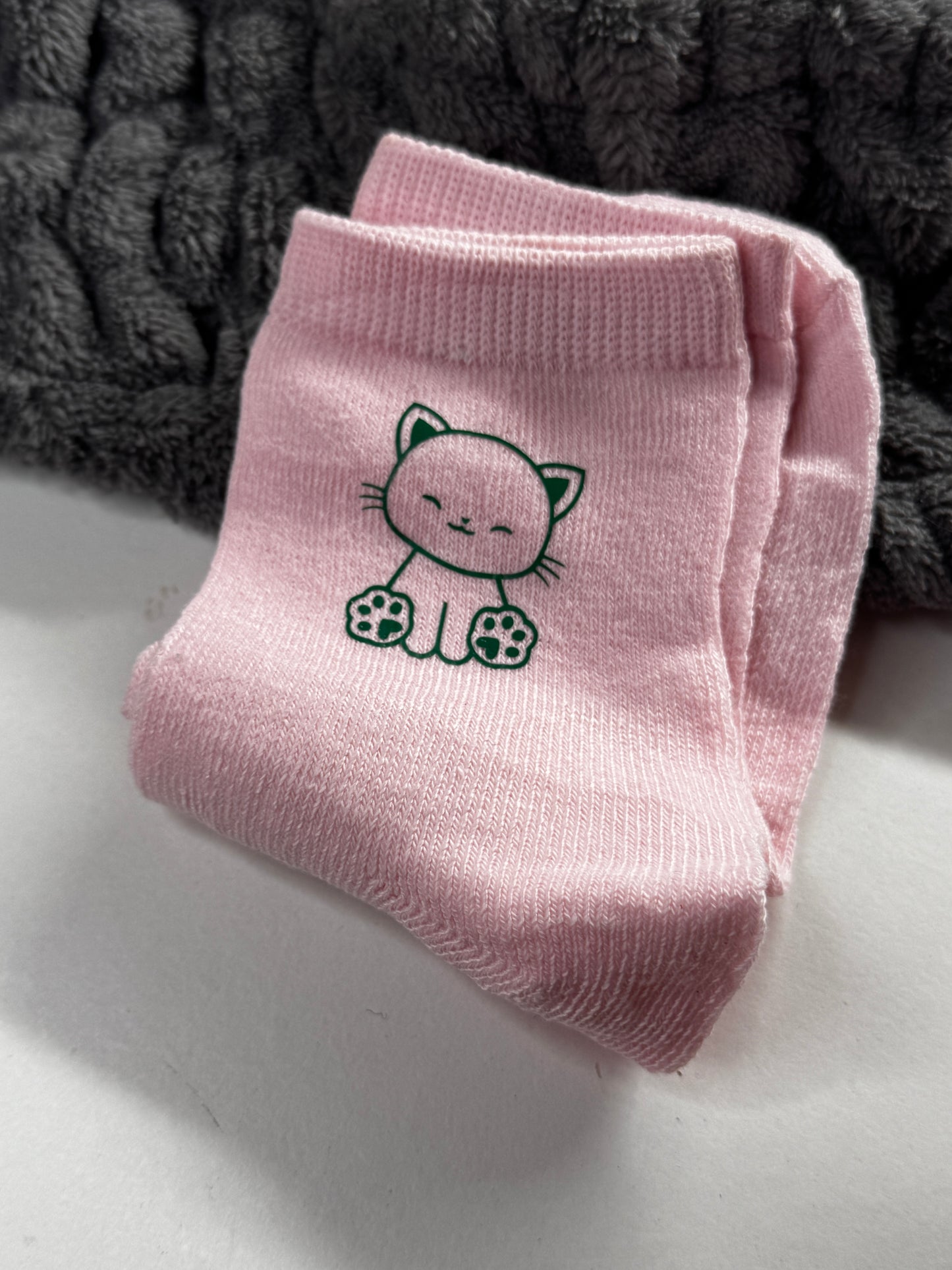 Kindersocken Gr. 23-27