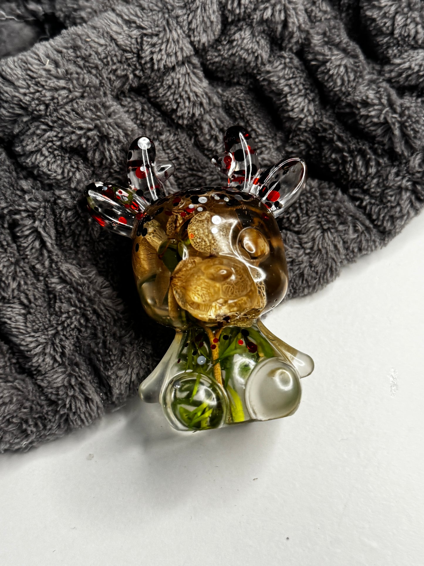 Blumenhirschi