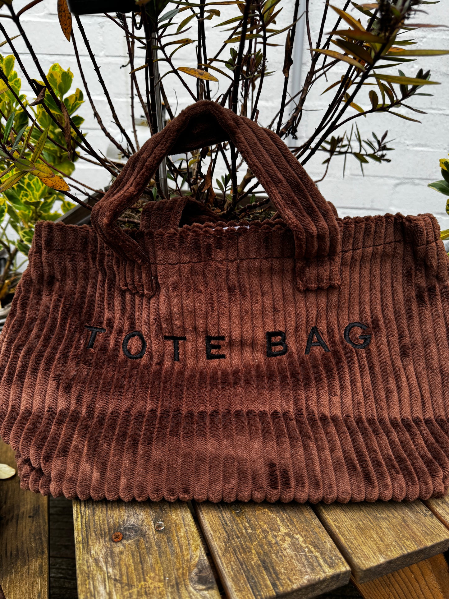 Tote Bags