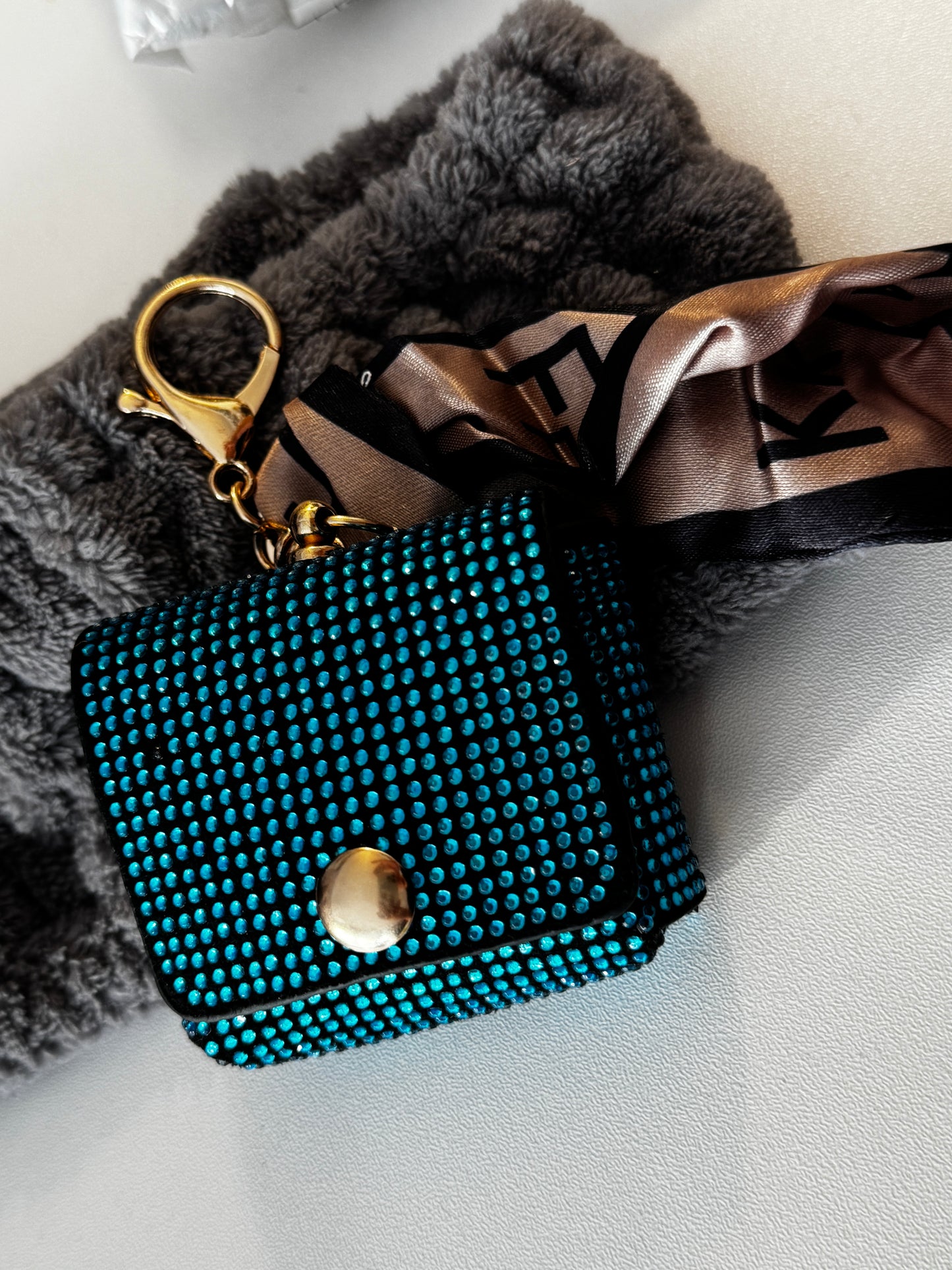 Blingbling Minibags