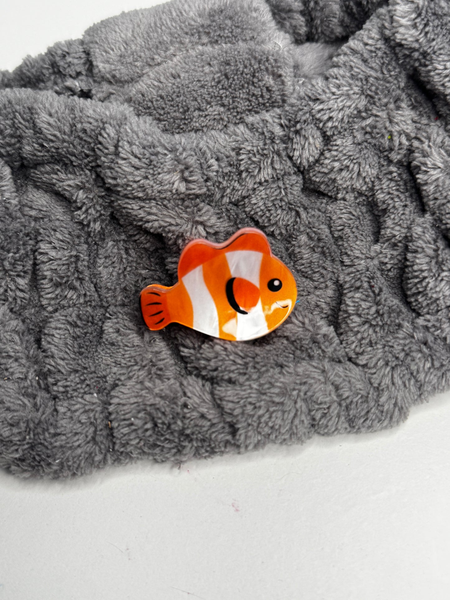 Meer Haarklammern Mini