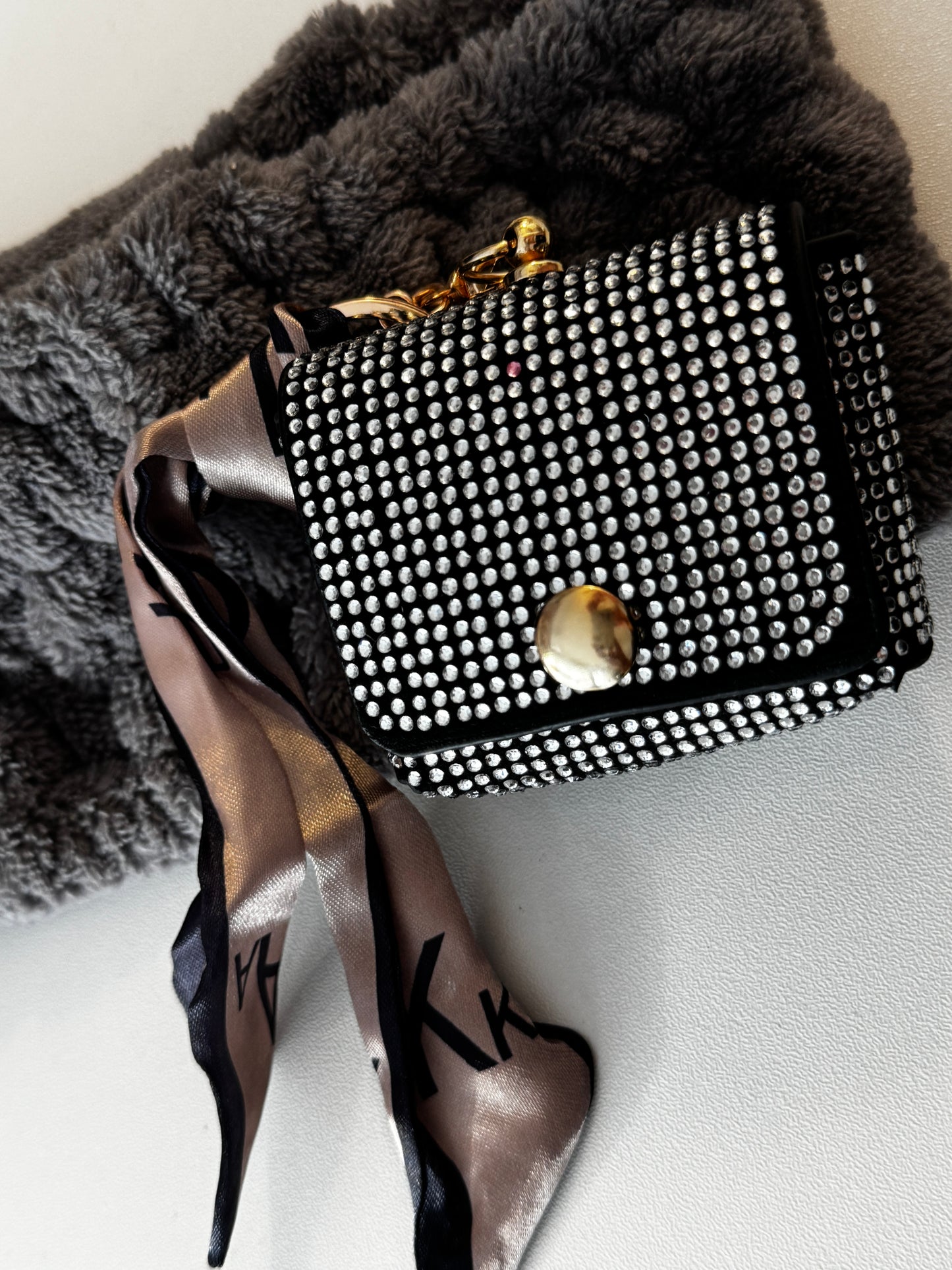 Blingbling Minibags