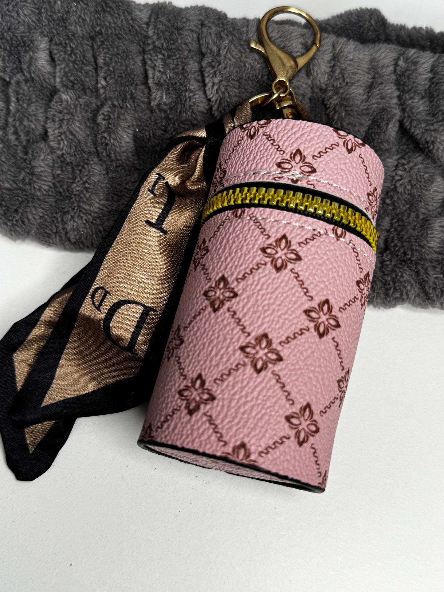 Kosmetiktasche klein