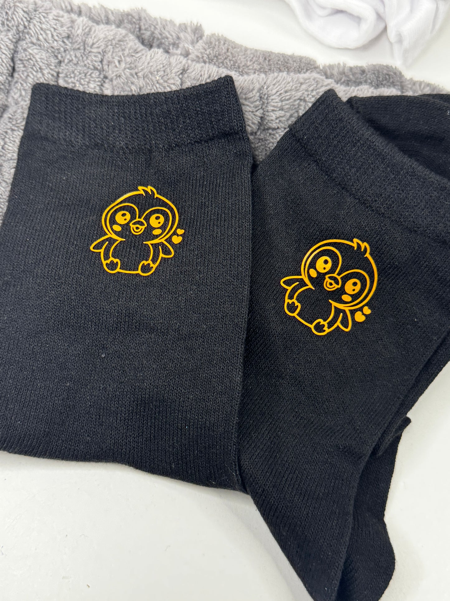 100% Baumwollsocken Gr. 39-42