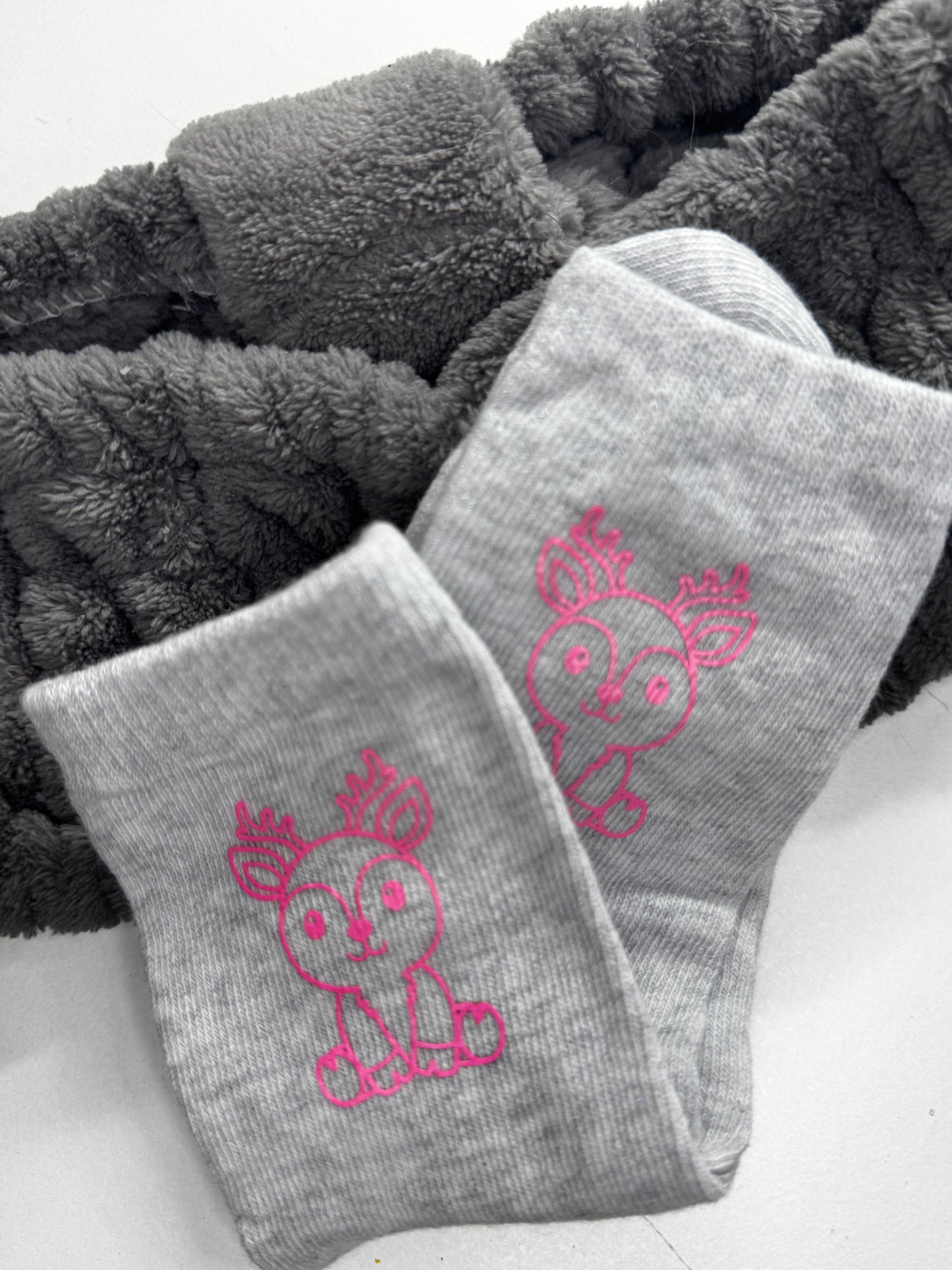 Kindersocken Gr. 27-30