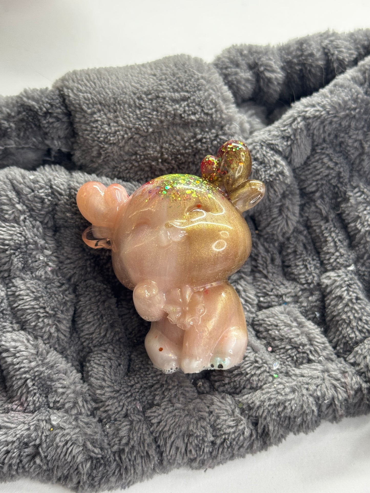 Schleifen Hirschi