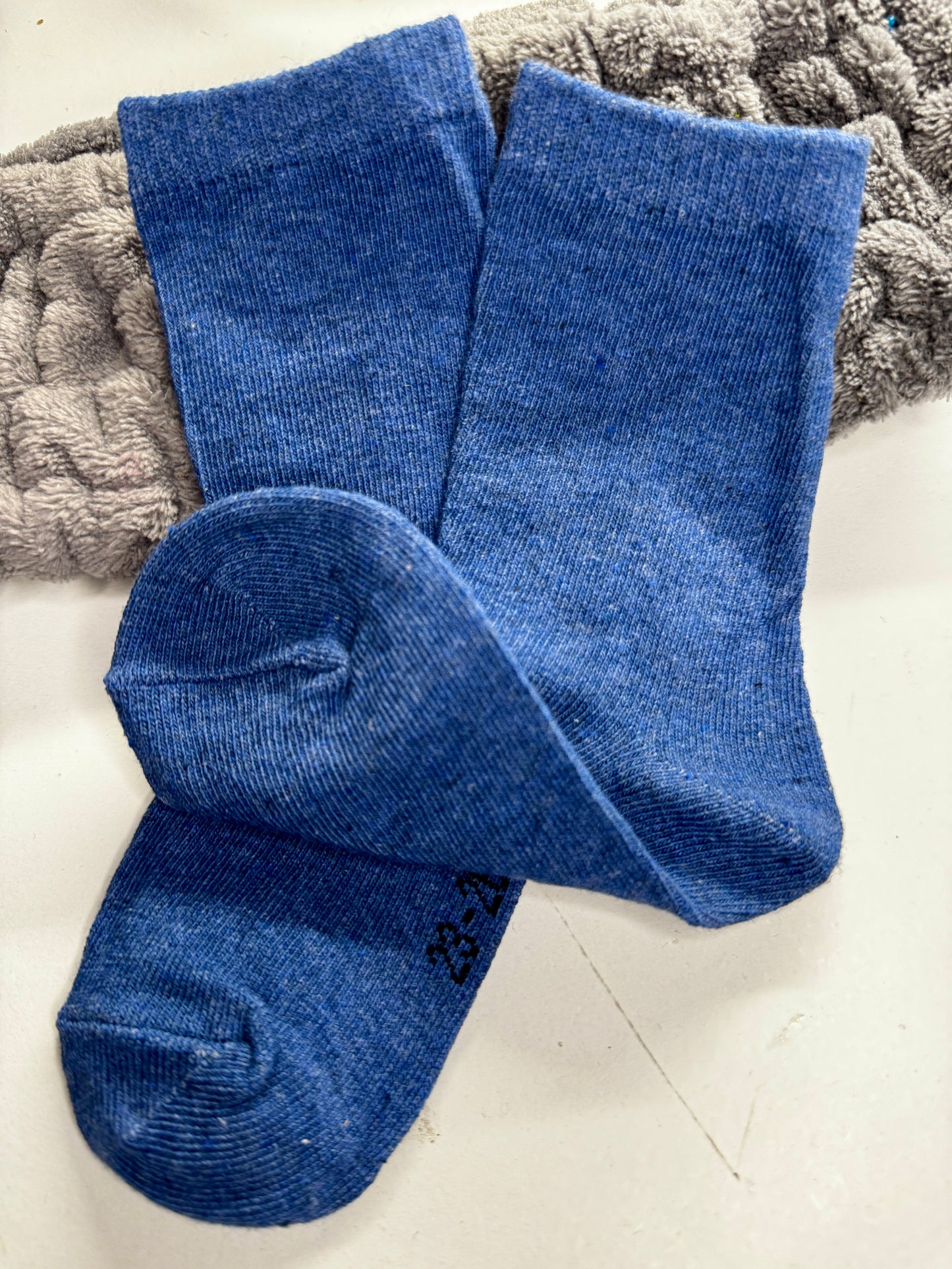 Socken Größe 23-26 Wunschanfertigung