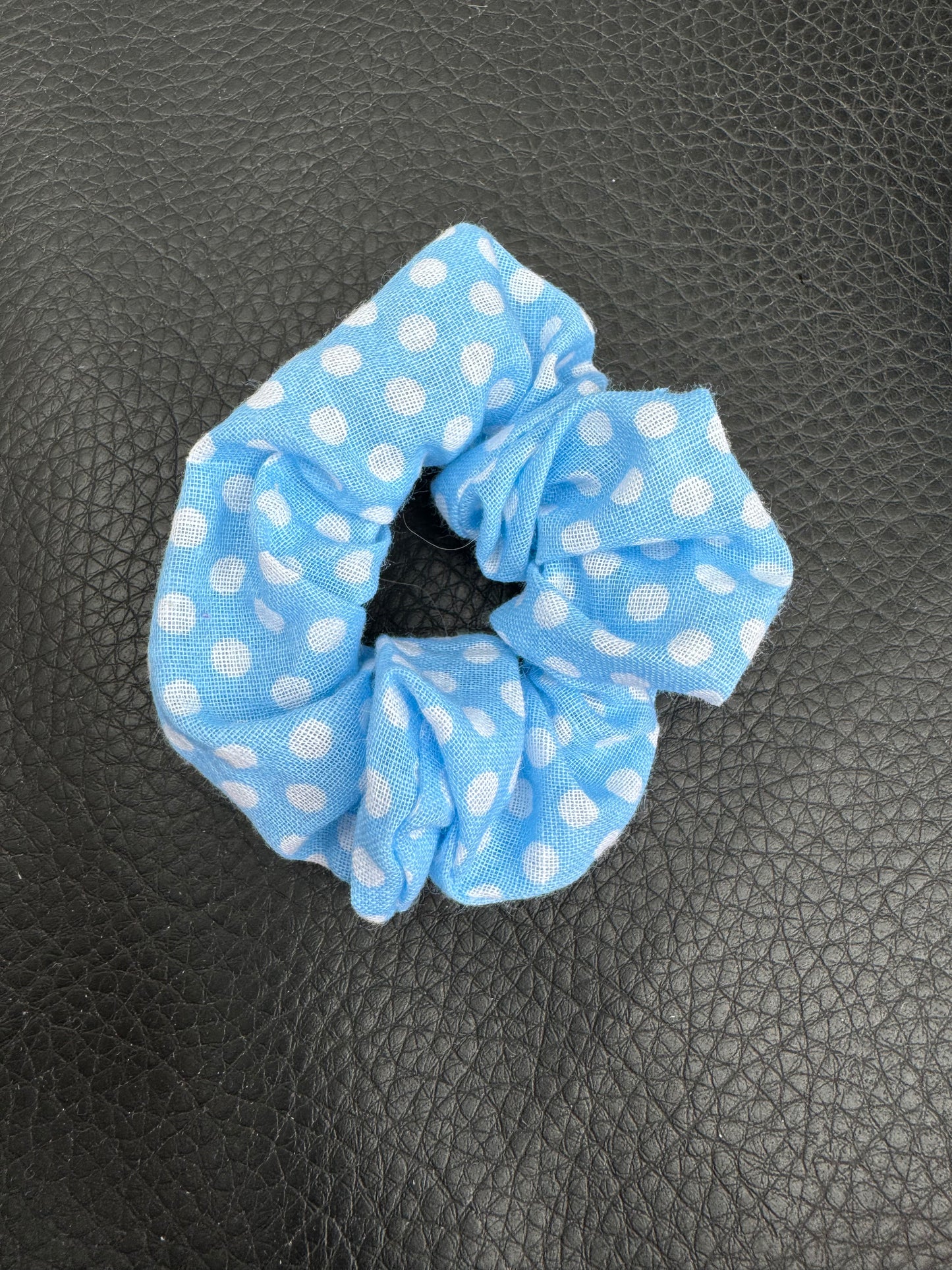 Scrunchie klein