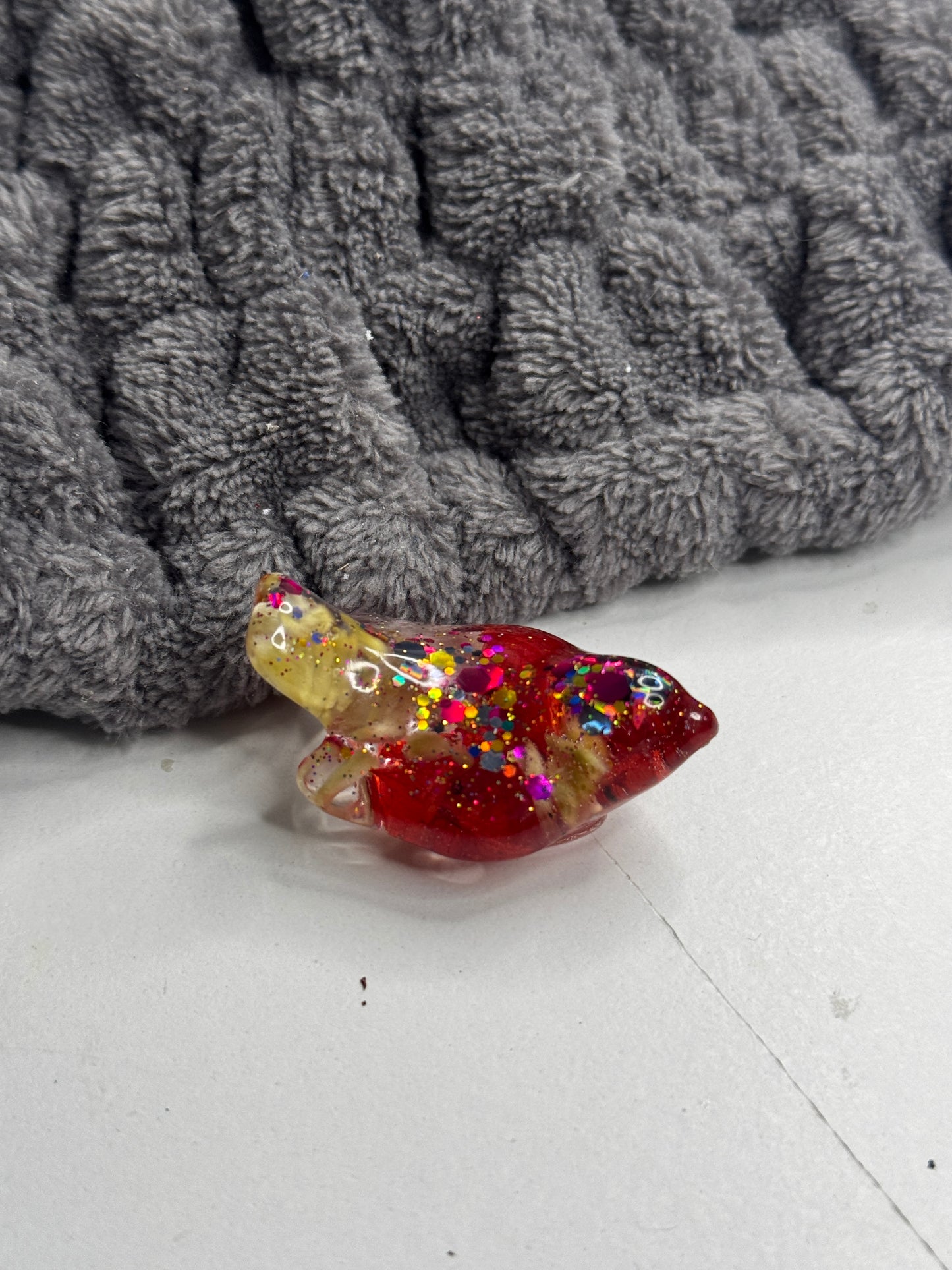 Mini Vögelchen