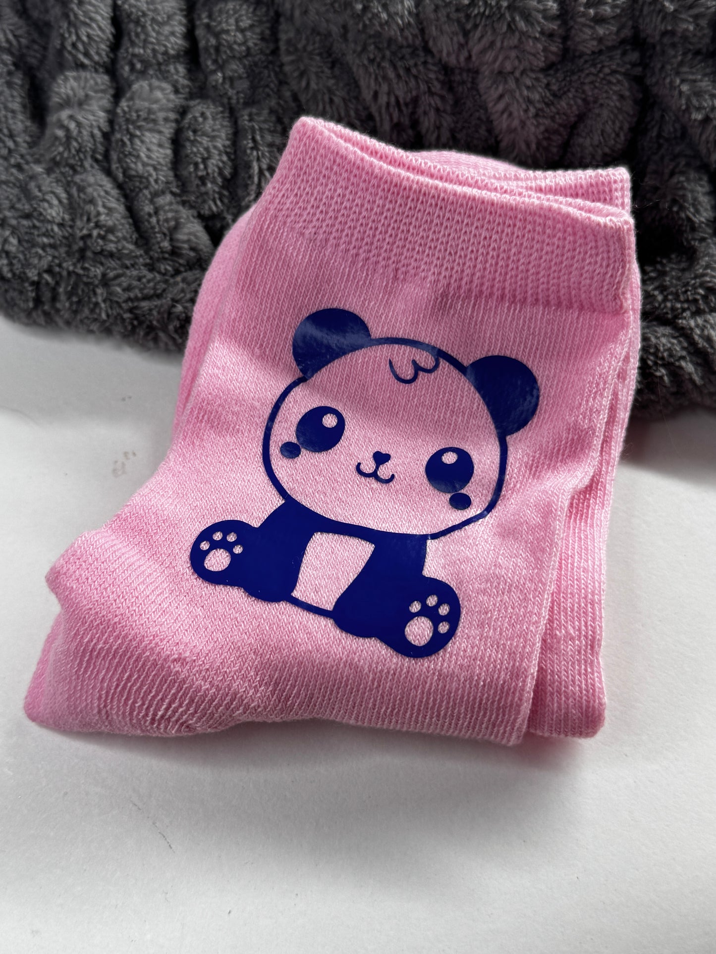 Kindersocken Gr. 31-34