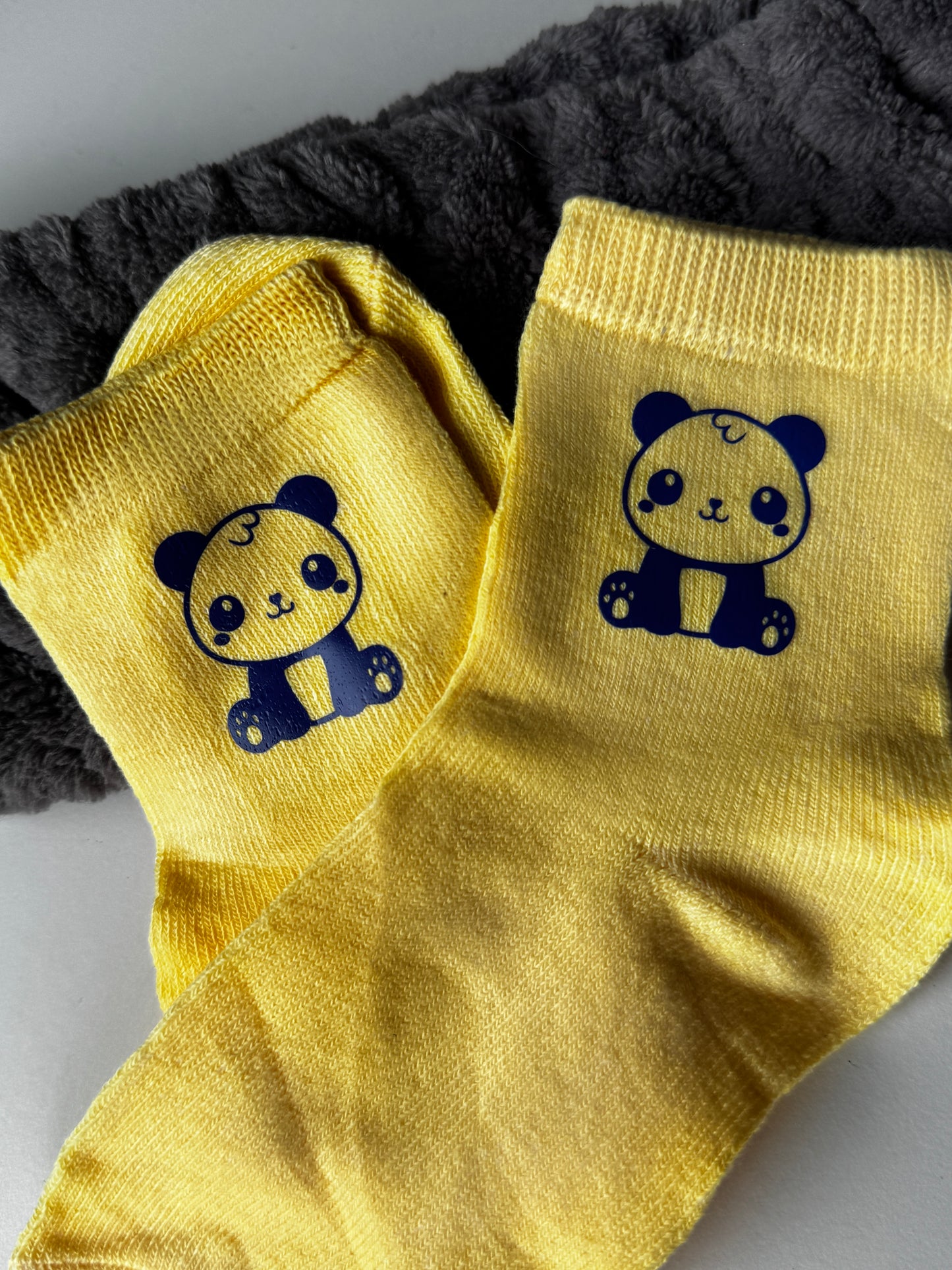 Kindersocken Gr. 23-27