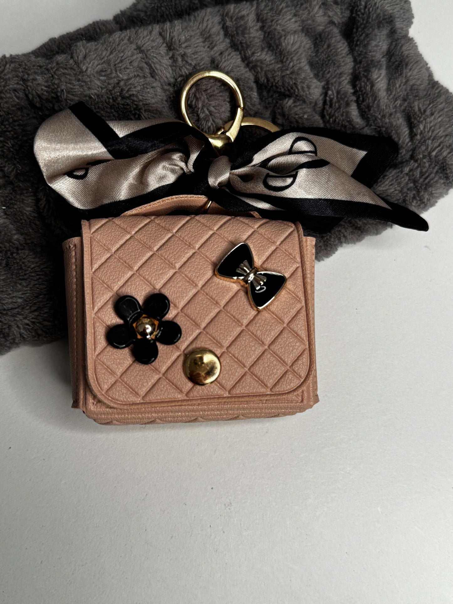 Blumentäschchen Mini