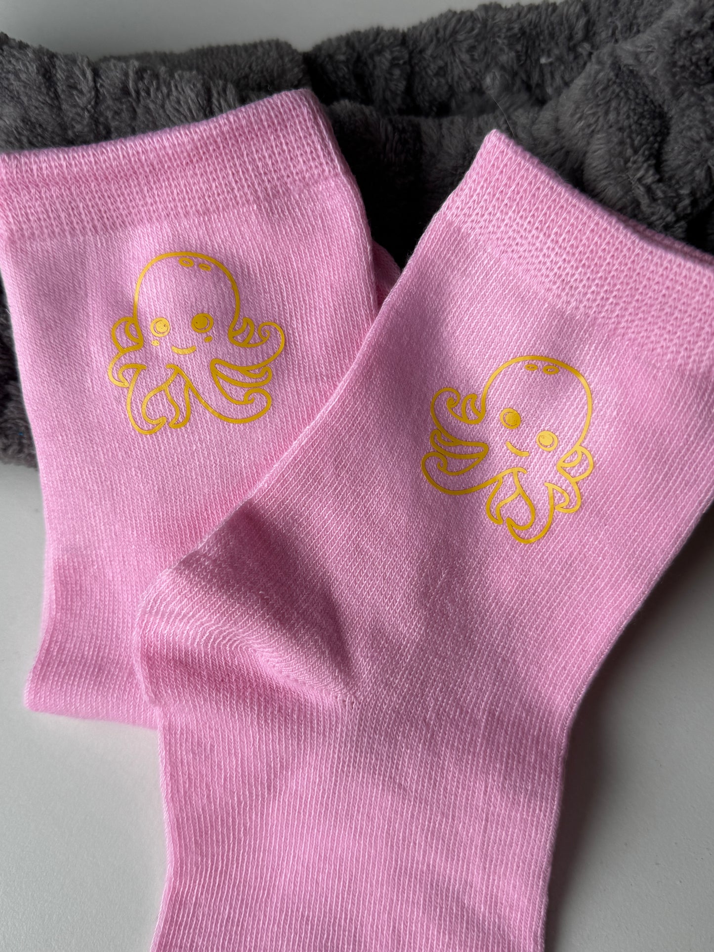 Kindersocken Gr. 31-34