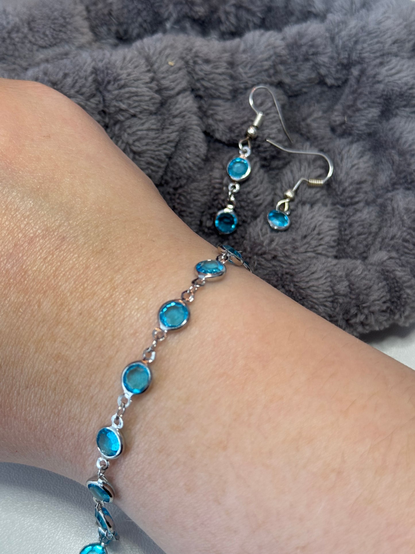 Modeschmuck Steinchen