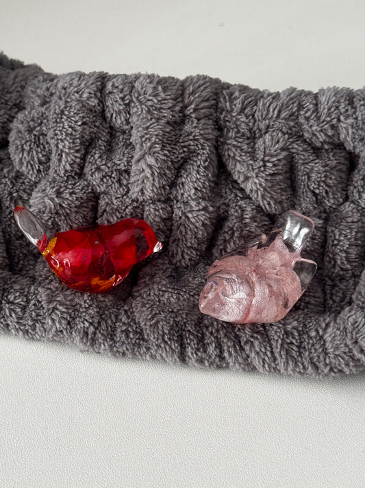 Mini Vögelchen