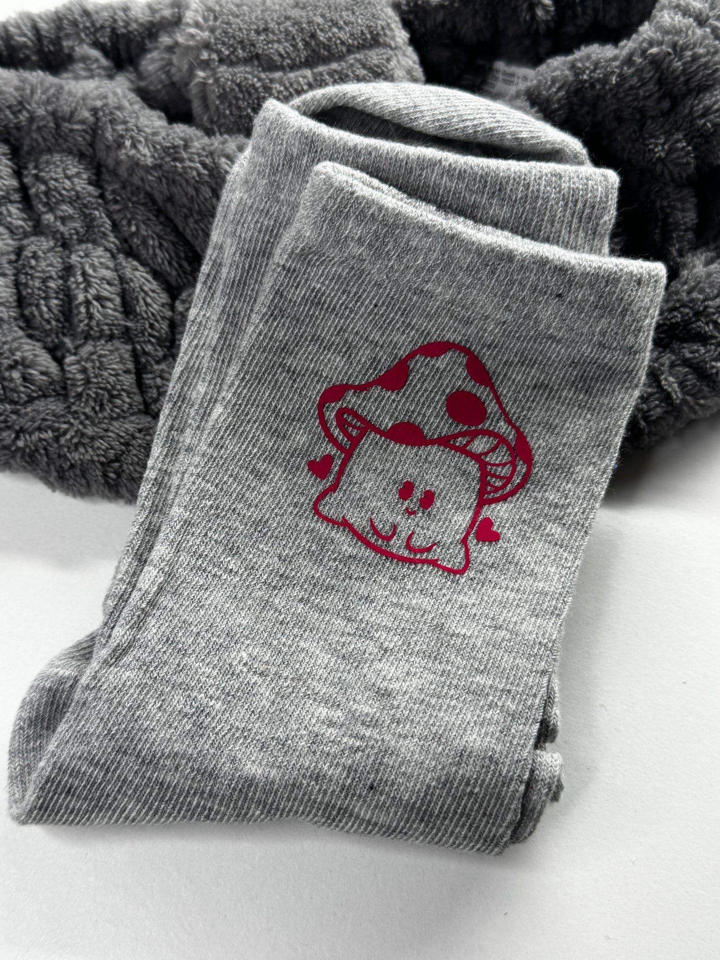 100% Baumwollsocken Gr. 35-38