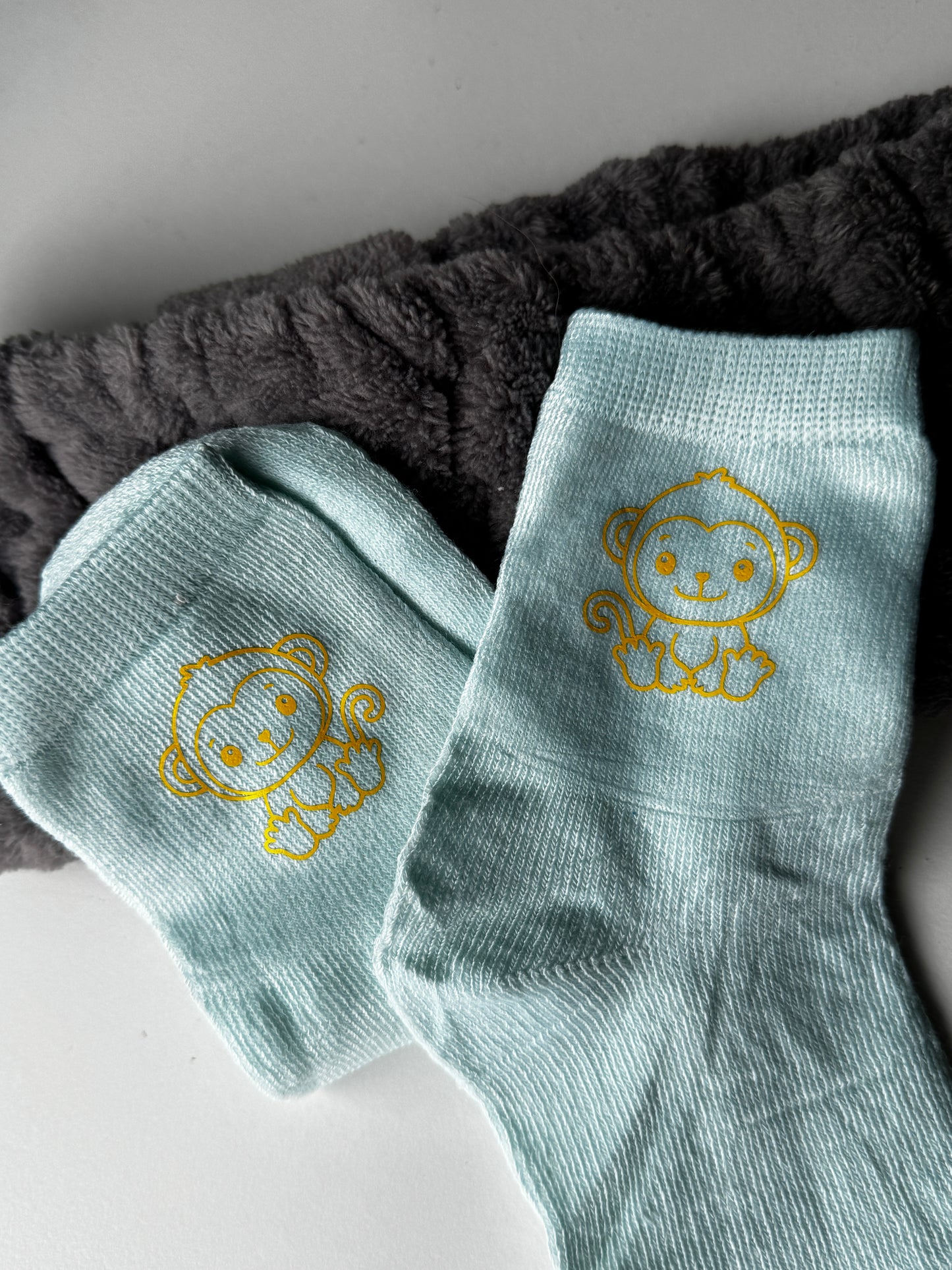 Kindersocken Gr. 23-27