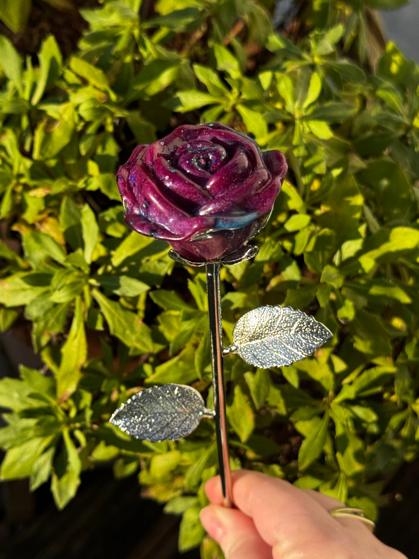 Ewige Rosen