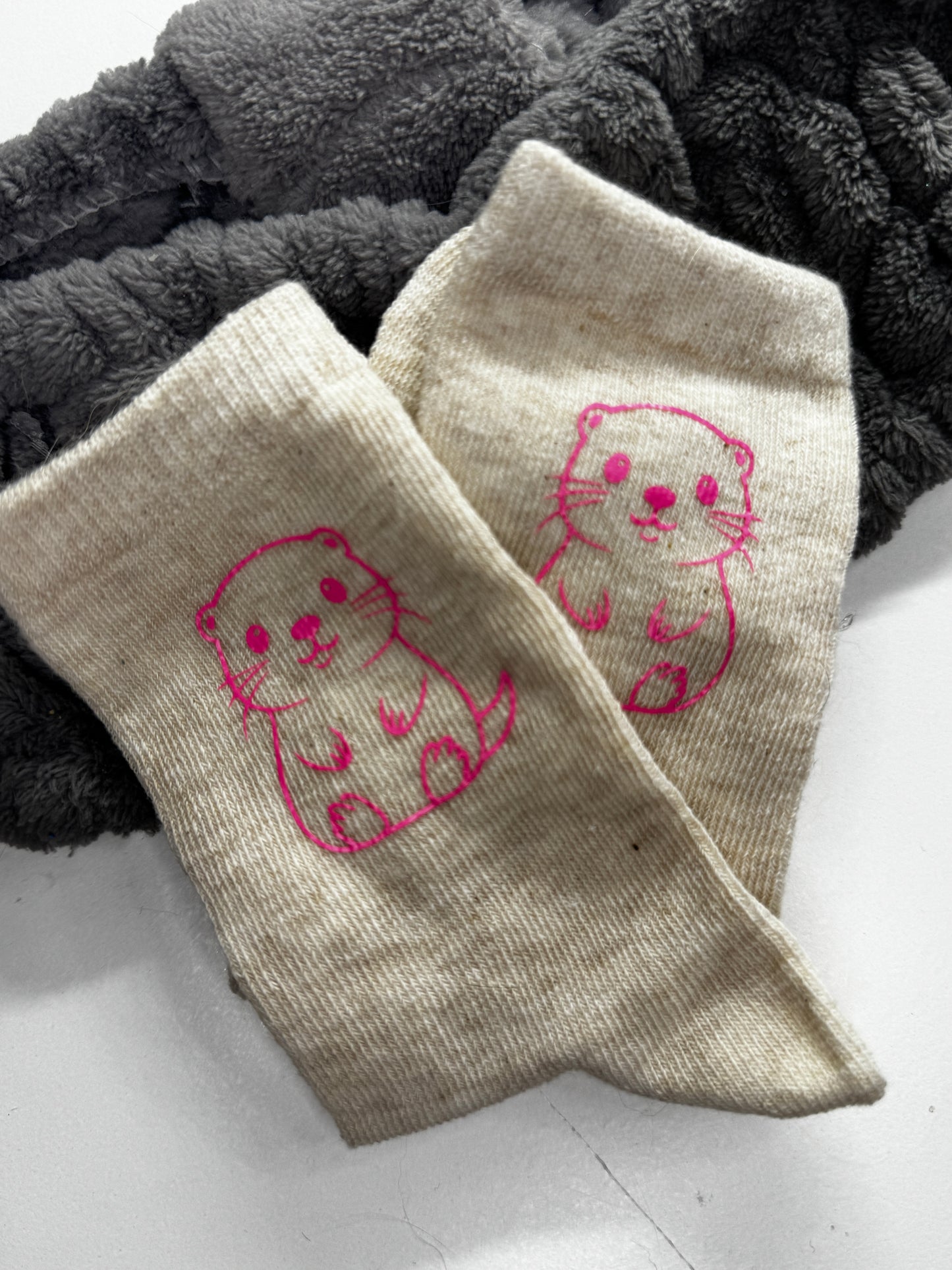 Kindersocken Gr. 27-30