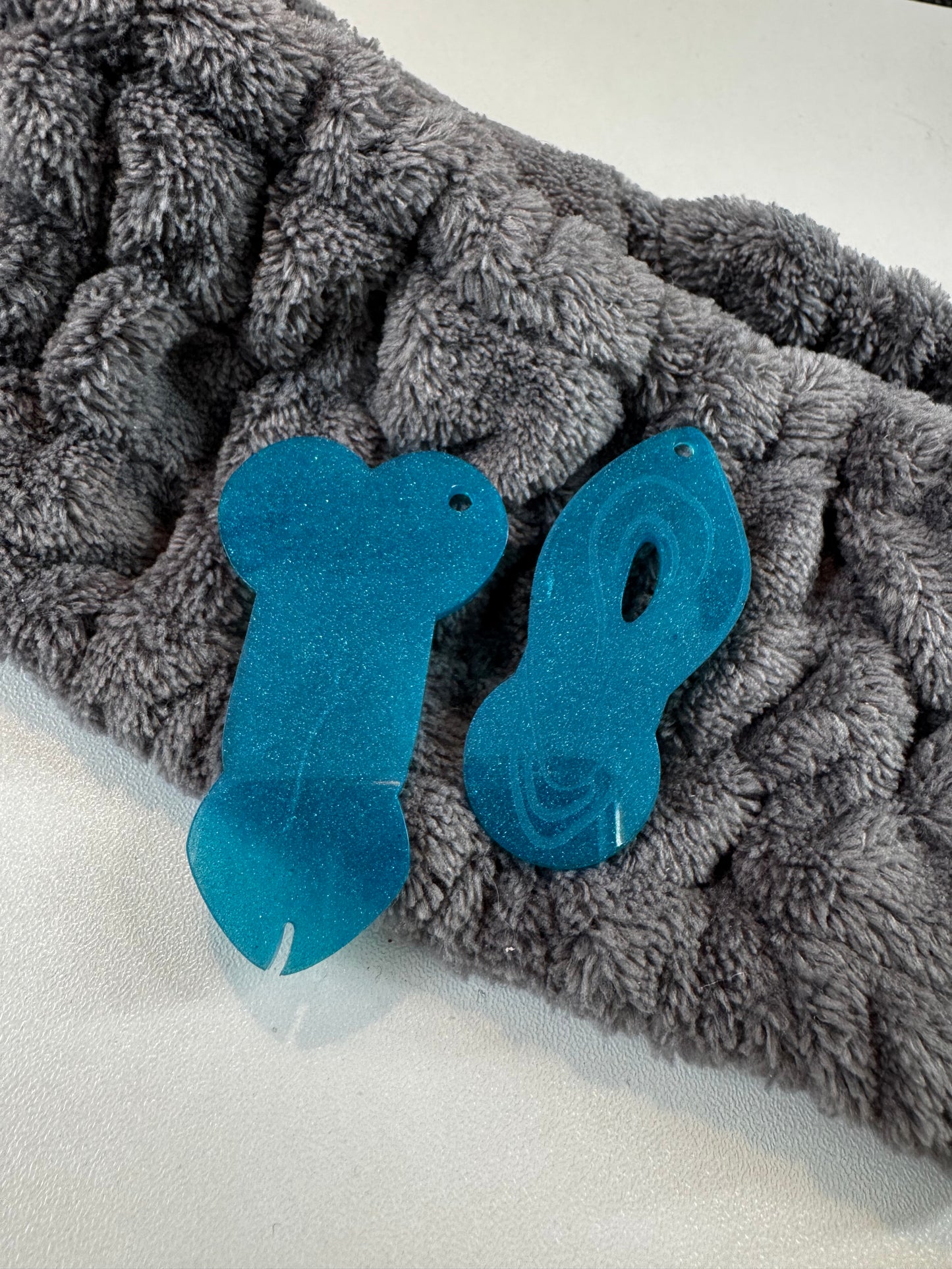 Schnipie Einkaufswagenlöser