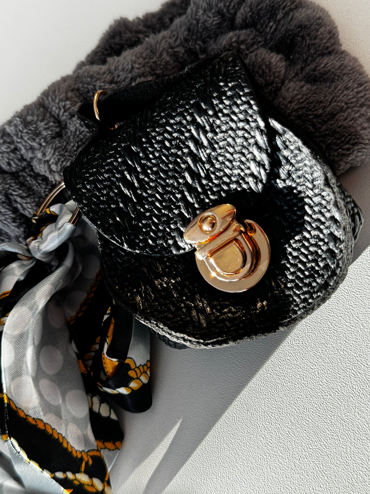 Mini Vintage Bags