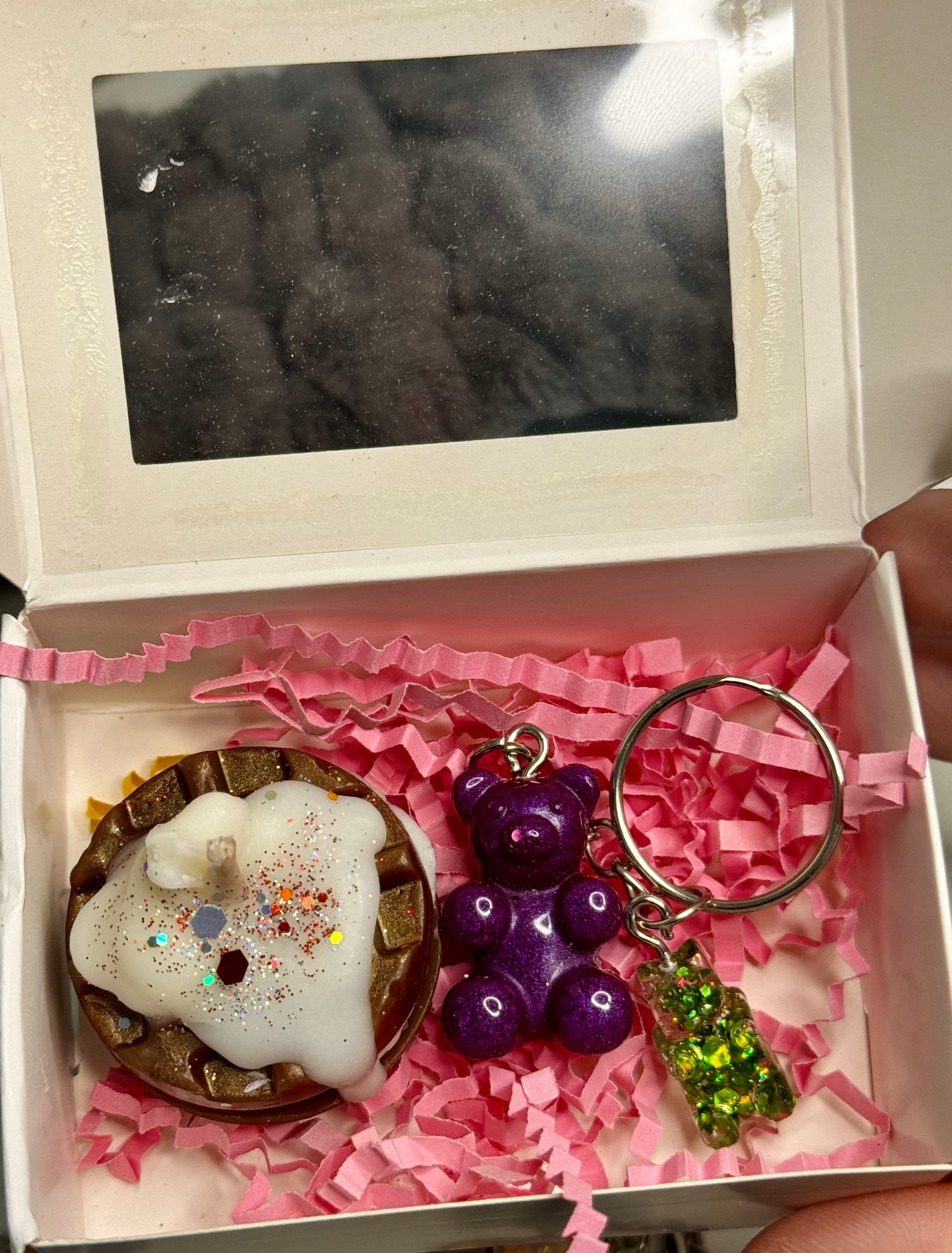 Juli „Messy Candy“ Box