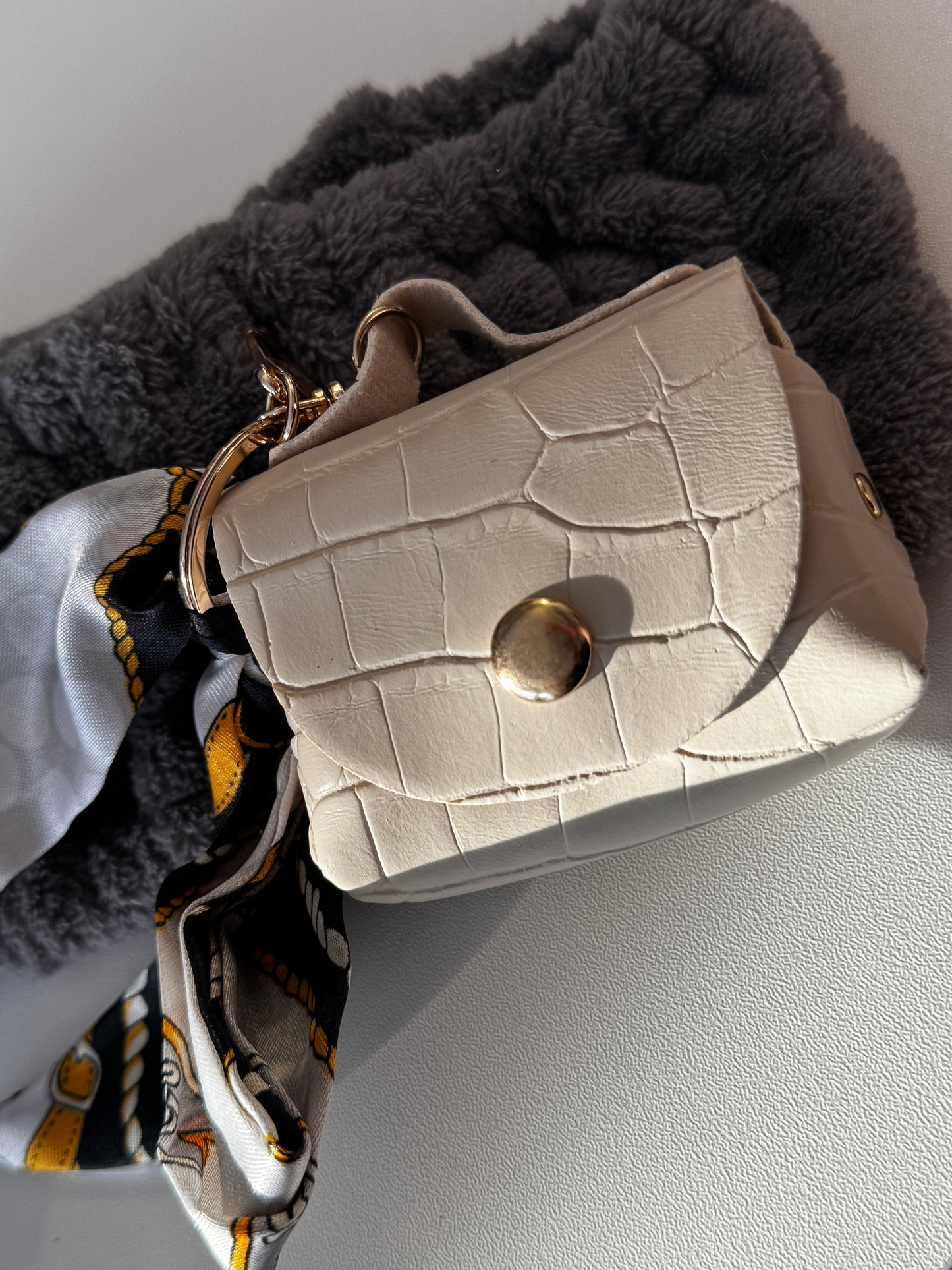 Mini Krokostyle Bags